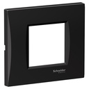 STYL NEGRU PLACA CURBATA 2M NEGRU METALIC LMR7362005