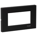 STYL NEGRU PLACA PLATA 4M NEGRU METALIC LMR7264005