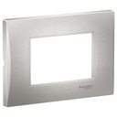 STYL PLACA CURBATA 3M ARGINTIU LMR7263005