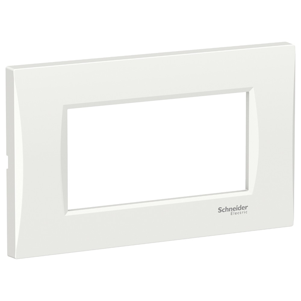 STYL PLACA CURBATA 4M ALB LMR7364001