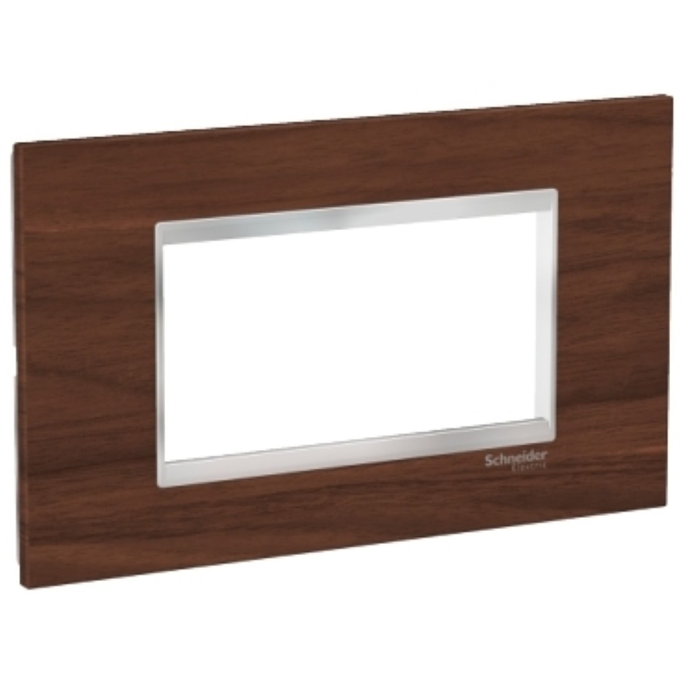 STYL PLACA LEMN 4M ALUNA/CROM LMR7824038