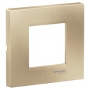 STYL PLACA PLATA 2M BEJ METALIC LMR7262007