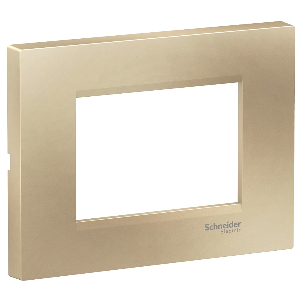 STYL PLACA PLATA 3M BEJ METALIC LMR7263007