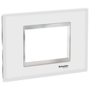 STYL PLACA STICLA 3M ALB/CROM LMR7963038