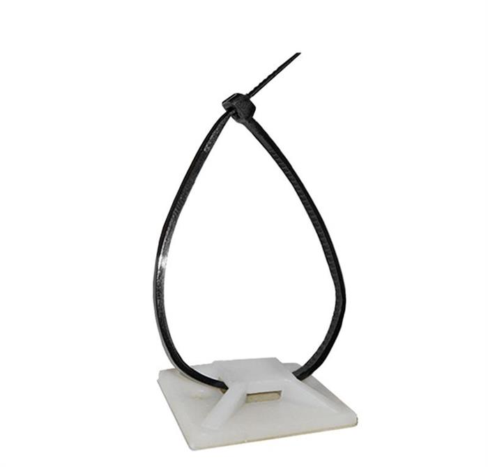 SUPORT_ADEZIV ALB YK2 28x28 01-666