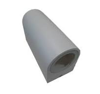 SV APLICA PERETE ALB 2xGU10 IP44