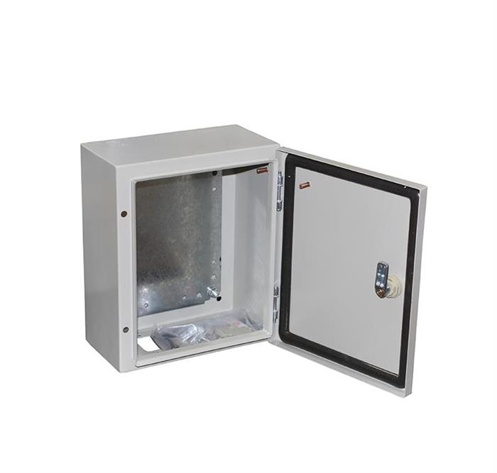 TABLOU METALIC 30x40x20 IP65