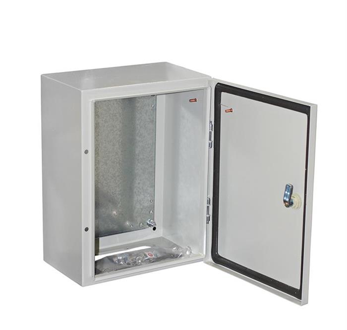TABLOU METALIC 40x60x20 IP65