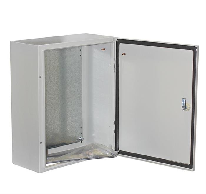 TABLOU METALIC 50x70x20 IP65