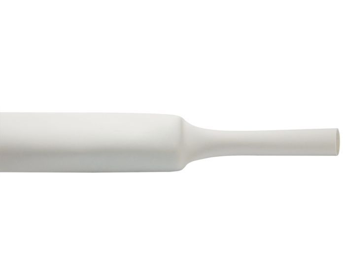 TUB TERMOC. FI 9.5 ALB 1.2m 127215