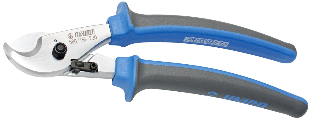 UNI FOARFECE PT CABLU 230mm 580BI 609239