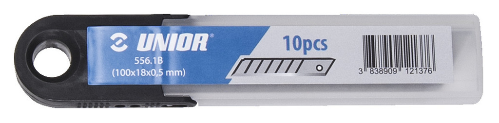 UNI LAMA REZERVA CUTTER 160mm 612137