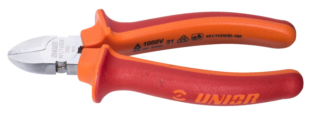 UNI SFIC 160MM 1000V 610427