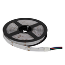 URMET BANDA LED PROFESIONALA RGB+4000K 5M , 24V 15.8W/ML COB LC560RGBW