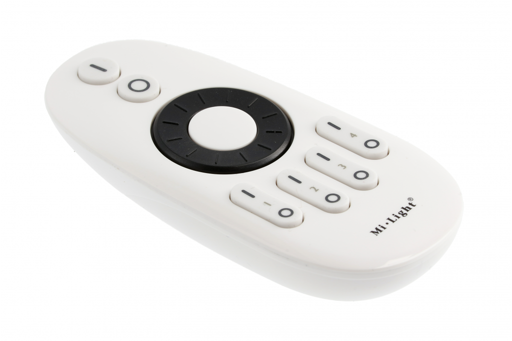 GTV CONTROLER MONOCOLOR 4 ZONE LD-KONML-MONO