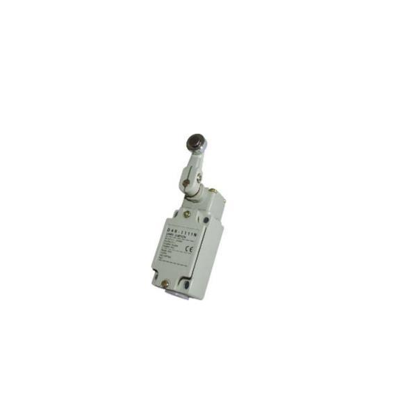 DAB 33-000 LIMITATOR METALIC D4B-111N