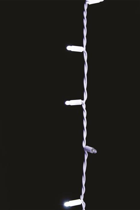 DAB GHIRLANDA_CABLU ALIM. 3M ALB 30-193000