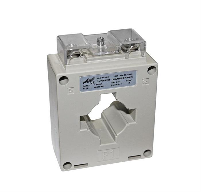 DAB TRANSF. CURENT 100/5A 02-712