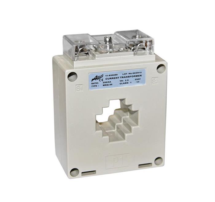 DAB TRANSF. CURENT 250/5 02-709