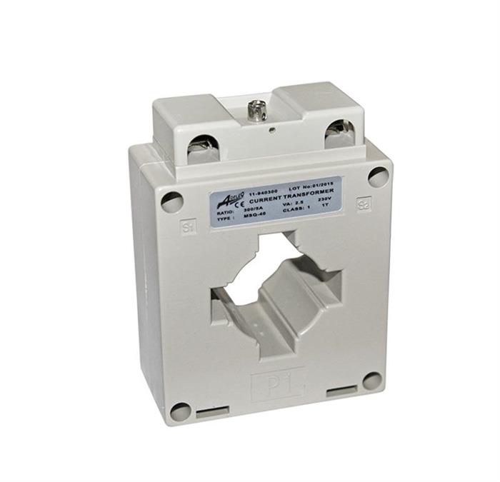 DAB TRANSF. CURENT 300/5A 02-716