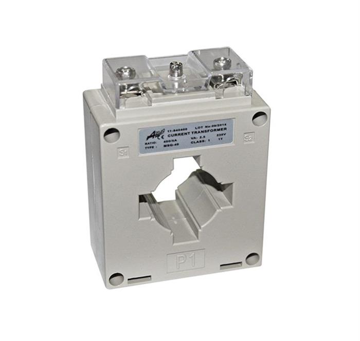 DAB TRANSF. CURENT 400/5A 02-717