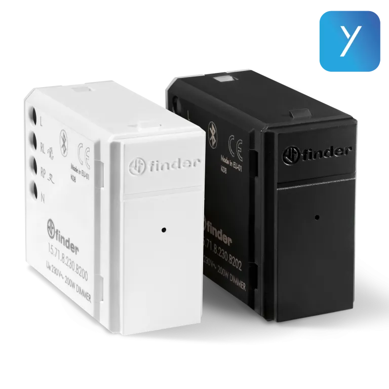 FIN DIMMER MODULAR 200W BLE/ALB 15718230B200