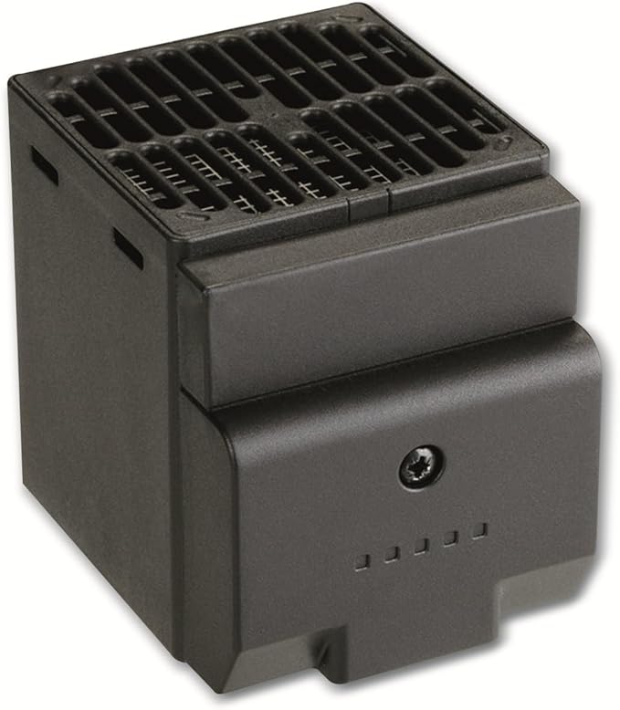 FIN REZISTENTA MODULARA CU VENT 250W 230V 7H1282301250