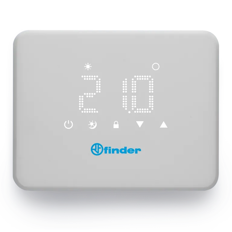 FIN TERMOSTAT BLISS 1T9190030000