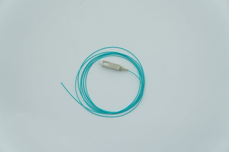 FO PIG TAIL SM SC 1M