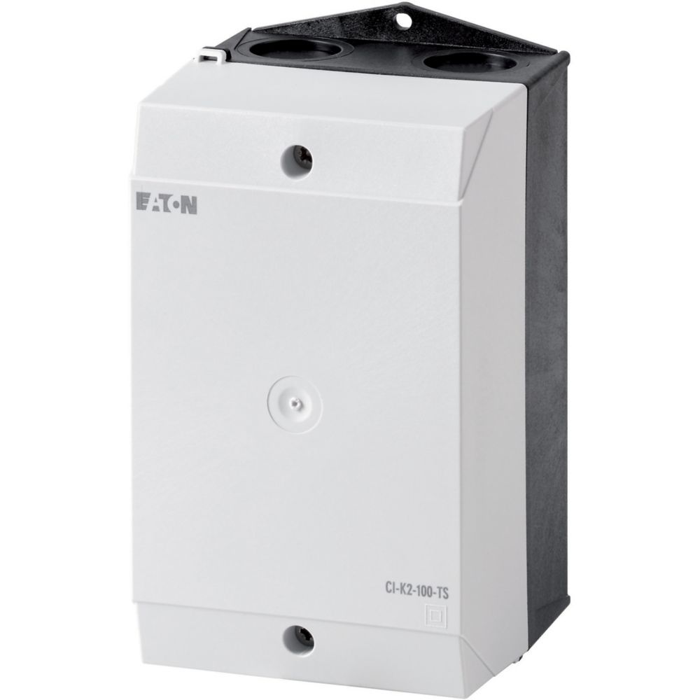 MO CUTIE PVC 160x100x100mm, SINA DIN 206882 MOELLER