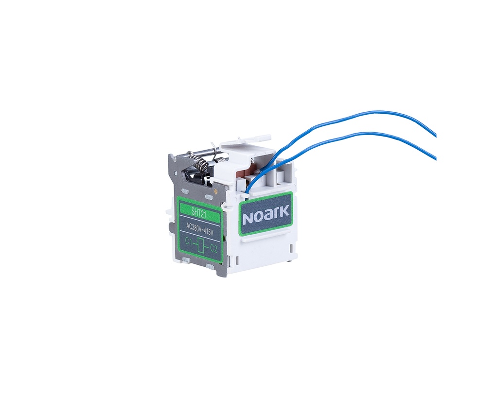 NOARK BOBINA DECLANSARE PT Ex9M4/M5 220-240V AC 103724