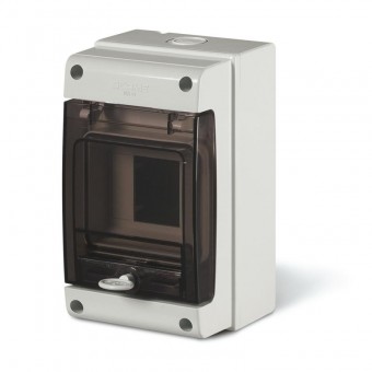 SCAME TABLOU PT 4M IP66 672.2004