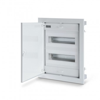 SCAME TABLOU ST 24 MOD USA METALICA 677.2024.1