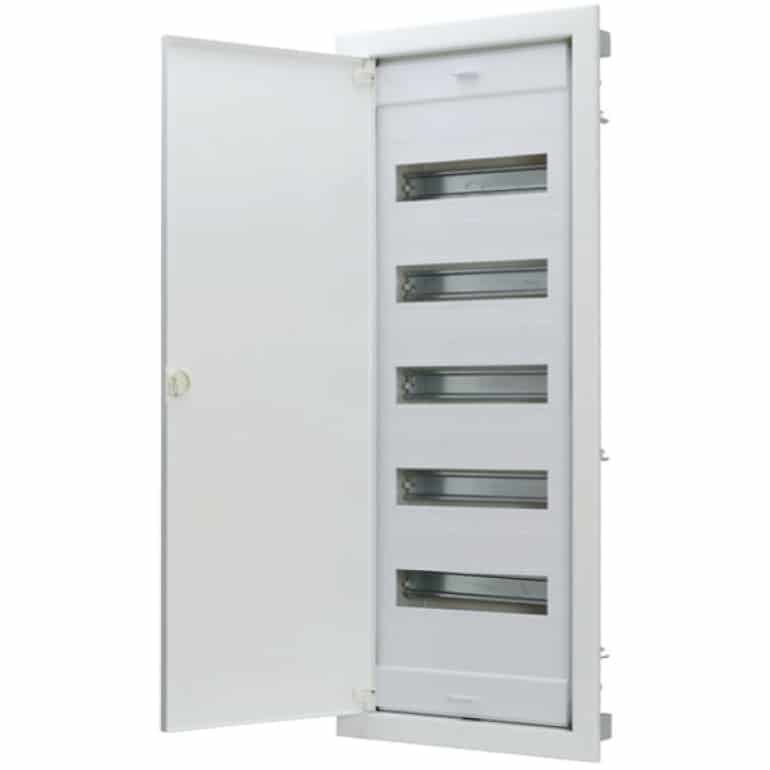 SCAME TABLOU ST 60 MOD USA METALICA 677.5060.2