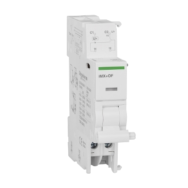 SCH BOBINA DE SUNT IMX+OF 110-415Vca A9A26946