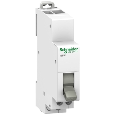 SCH COMUTATOR ACTI9 ISSW A9E18070
