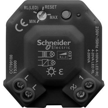 SCH DIMMER LED 100W CCT99100