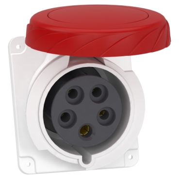 SCH KAEDRA PRIZA_IP67 ST 380V 32A 5P PKF32F735