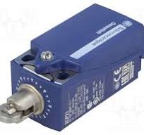 SCH LIMITATOR CURSA CU ROTITA FIXA XCKP2102P16