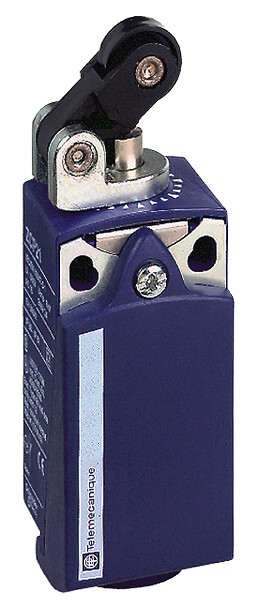 SCH LIMITATOR CURSA XPLATIC 1NC 1NO SA XCKP2121G11