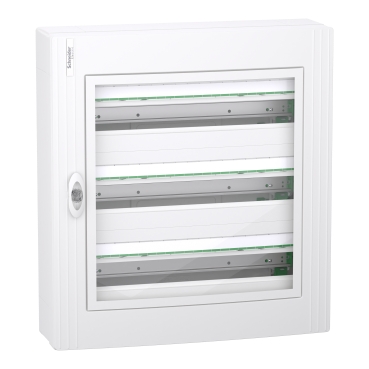 SCH PRISMASET XS 72M PT (3R 24M) usa transparenta LVSXM324
