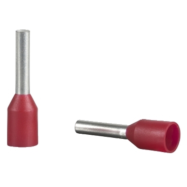 SCH TERMINAL CABLU 1MM2 SET 100 BUC. DZ5CE010
