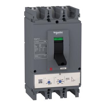 SCH USOL 400A 3P EasyPact CSV LV540306