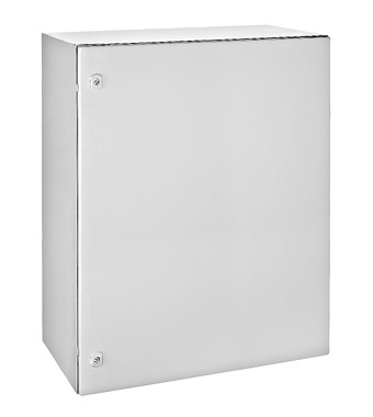 SCHRACK TABLOU METALIC+PL.MONTAJ IP66 ÎxLxA=1000x800x400mm