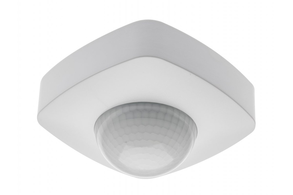 SENZOR PREZENTA 360gr 2000W IP44 20M CO-1