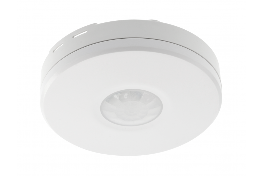 SENZOR PREZENTA 360gr 2000W IP65 MAX.4M CR-CR1200-00