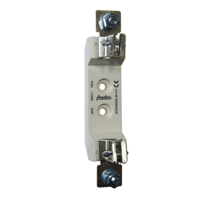 SOCLU SIG MPR 160 NH0 690V 02-0257
