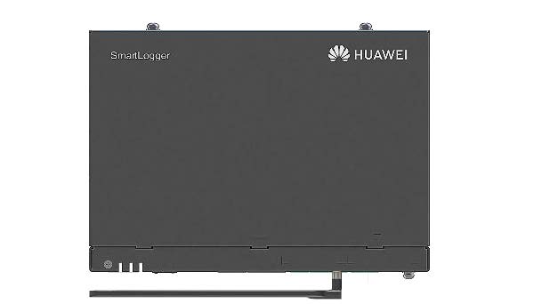 SOLAR - HUAWEI SMART LOGGER 3000A01