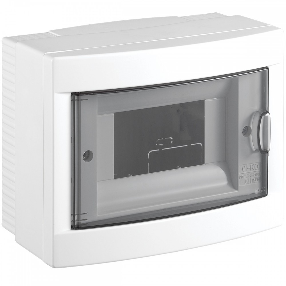 TABLOU 6 POZITII PT VISION VS-CS06.A