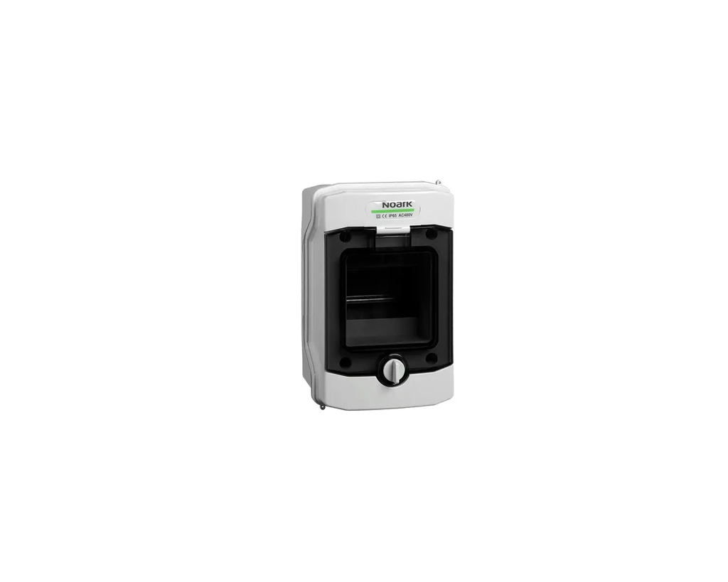 TABLOU IP65 4 MOD PLASTIC PHS4T 101492